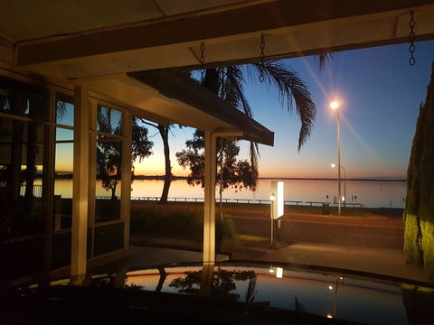 Barmera Lake Resort Motel - Accommodation Main Beach 4