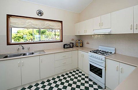 Barmera Lake Resort Motel - Accommodation Main Beach 18