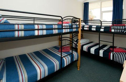 Barmera Lake Resort Motel - Accommodation Main Beach 7