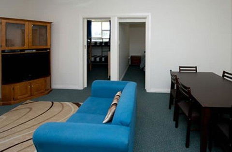 Barmera Lake Resort Motel - Accommodation Main Beach 24