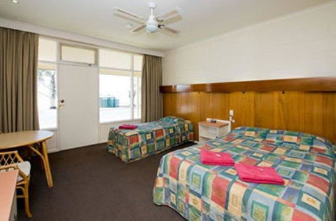 Barmera Lake Resort Motel - Accommodation Main Beach 27