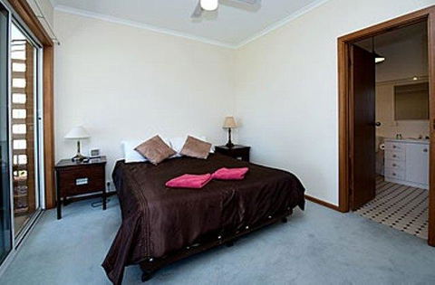 Barmera Lake Resort Motel - Accommodation Main Beach 19