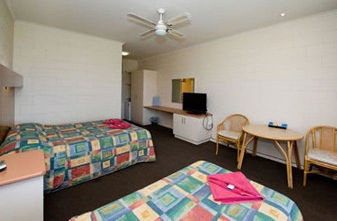 Barmera Lake Resort Motel - Accommodation Main Beach 28