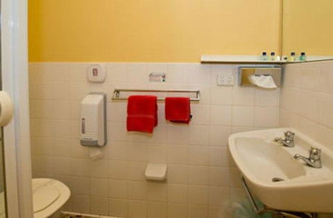 Barmera Lake Resort Motel - Accommodation Main Beach 14