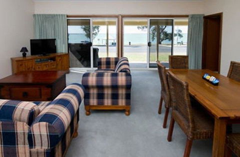 Barmera Lake Resort Motel - Accommodation Main Beach 17