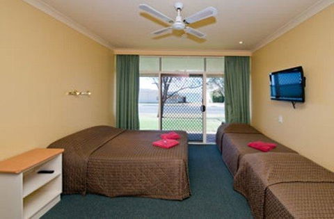 Barmera Lake Resort Motel - Accommodation Main Beach 13