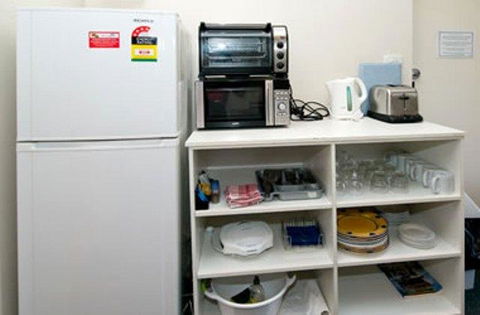 Barmera Lake Resort Motel - Accommodation Main Beach 25