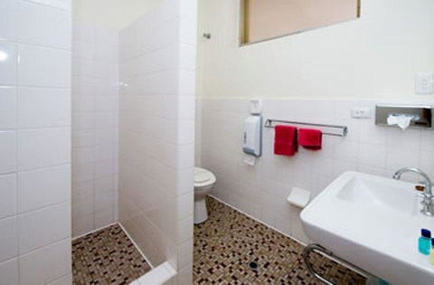 Barmera Lake Resort Motel - Accommodation Main Beach 29