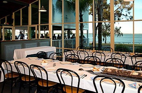 Barmera Lake Resort Motel - Accommodation Main Beach 9