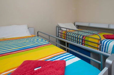 Barmera Lake Resort Motel - Accommodation Main Beach 21