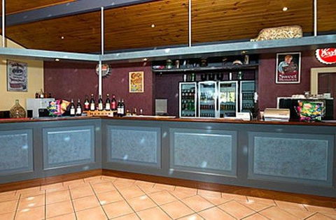 Barmera Lake Resort Motel - Accommodation Main Beach 11