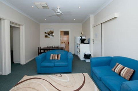 Barmera Lake Resort Motel - Accommodation Main Beach 23