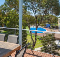 South Shores Villa 52 - South Shores Normanville - Accommodation Main Beach