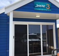 The Shark Apartments 3 - Accommodation Main Beach