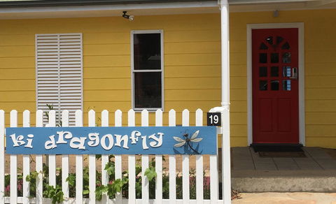 KI Dragonfly Guesthouse - Accommodation Main Beach 4