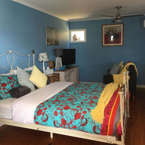 KI Dragonfly Guesthouse - Accommodation Main Beach 8