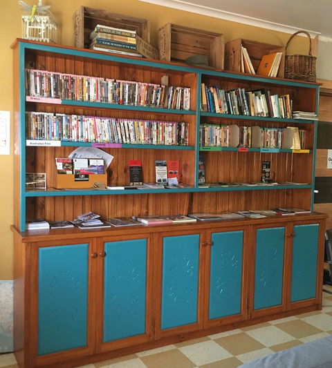KI Dragonfly Guesthouse - Accommodation Main Beach 41