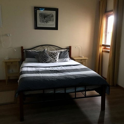 KI Dragonfly Guesthouse - Accommodation Main Beach 32