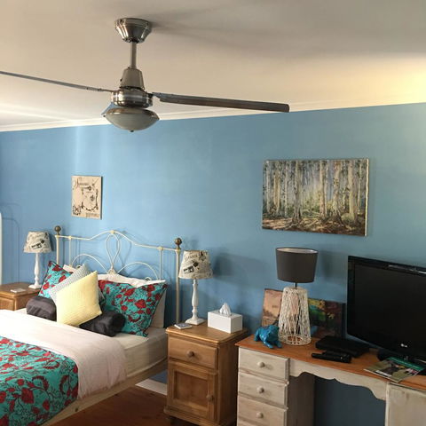 KI Dragonfly Guesthouse - Accommodation Main Beach 14