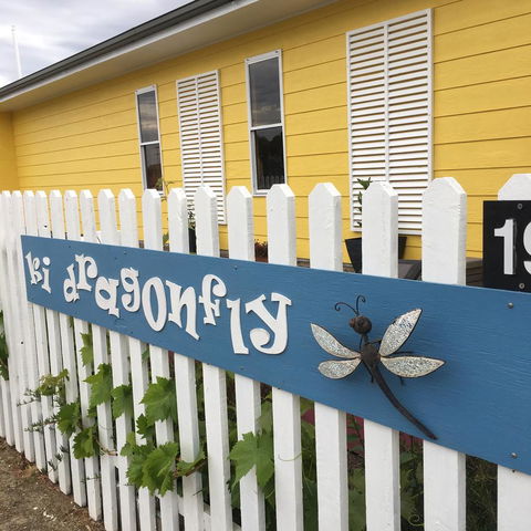 KI Dragonfly Guesthouse - Accommodation Main Beach 3