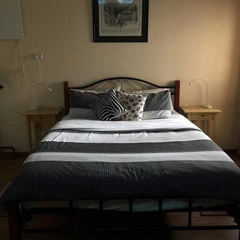 KI Dragonfly Guesthouse - Accommodation Main Beach 27