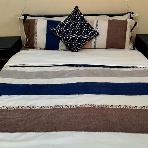 KI Dragonfly Guesthouse - Accommodation Main Beach 18