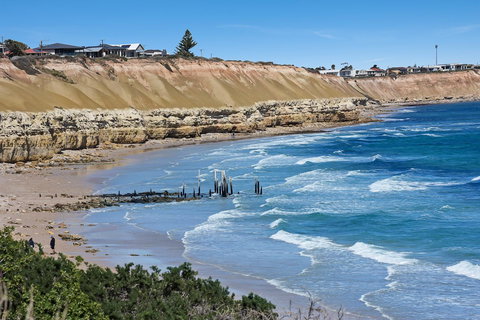 Red Door - Accommodation Main Beach 18