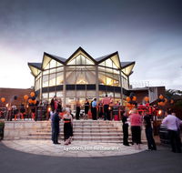 Lyndoch Hill - Accommodation Main Beach