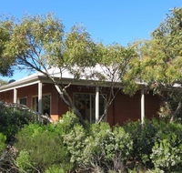 Edge of Innes - Accommodation Main Beach