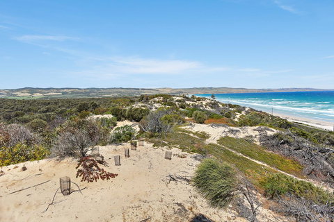 Casa Capri - Aldinga Beach - C21 SouthCoast Holidays - Accommodation Main Beach 15
