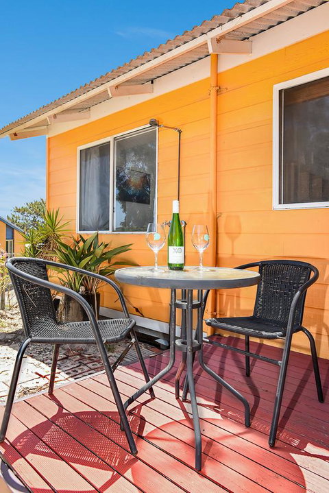 Casa Capri - Aldinga Beach - C21 SouthCoast Holidays - Accommodation Main Beach 0