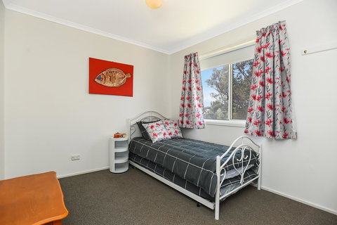 Casa Capri - Aldinga Beach - C21 SouthCoast Holidays - Accommodation Main Beach 6