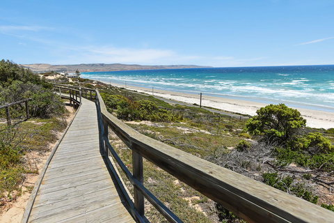 Casa Capri - Aldinga Beach - C21 SouthCoast Holidays - Accommodation Main Beach 16