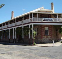 Sonbern Lodge Motel - Accommodation Main Beach