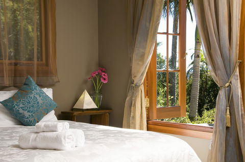SummerHills Retreat Byron Bay - Accommodation Main Beach 0