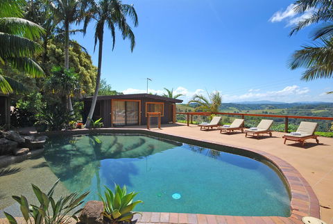 SummerHills Retreat Byron Bay - Accommodation Main Beach 4