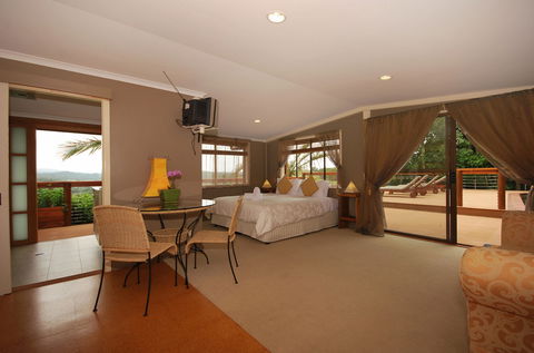 SummerHills Retreat Byron Bay - Accommodation Main Beach 14