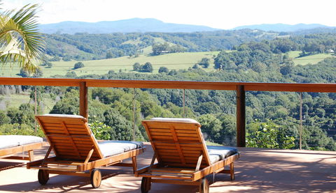 SummerHills Retreat Byron Bay - Accommodation Main Beach 3