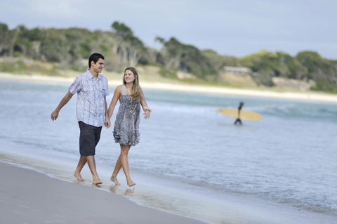 SummerHills Retreat Byron Bay - Accommodation Main Beach 29