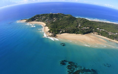 SummerHills Retreat Byron Bay - Accommodation Main Beach 27