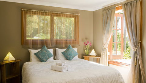 SummerHills Retreat Byron Bay - Accommodation Main Beach 15