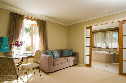 SummerHills Retreat Byron Bay - Accommodation Main Beach 13