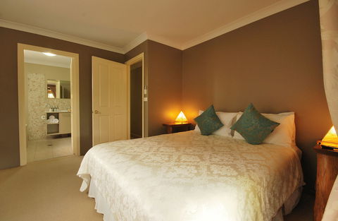 SummerHills Retreat Byron Bay - Accommodation Main Beach 17