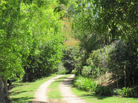 SummerHills Retreat Byron Bay - Accommodation Main Beach 33