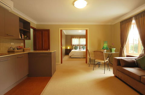 SummerHills Retreat Byron Bay - Accommodation Main Beach 18