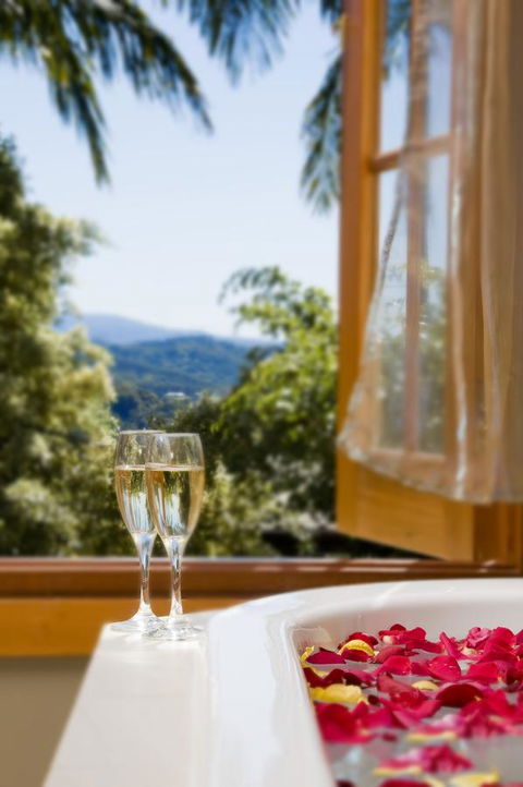 SummerHills Retreat Byron Bay - Accommodation Main Beach 6