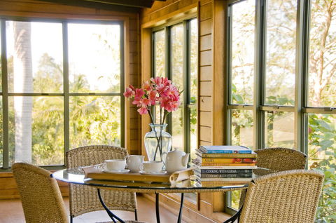 SummerHills Retreat Byron Bay - Accommodation Main Beach 7