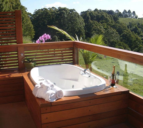SummerHills Retreat Byron Bay - Accommodation Main Beach 23