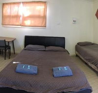 A1Cabins - Accommodation Main Beach