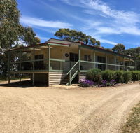 Cabernet Cottage - Accommodation Main Beach